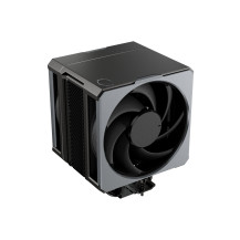 Cooler Master Hyper 612 Apex - Raffreddatore a aria da processore - (fornito per: LGA1851, LGA1150, LGA1151, LGA1155, LGA1156, L